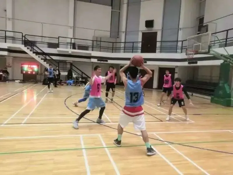 如何设计一份适合初学者的篮球爆发力训练方案?_1